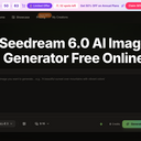 Seedream 6.0