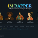 AI Rapper