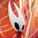 Silksong Interactive Map