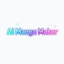 AI Manga Maker