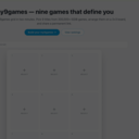 my9games