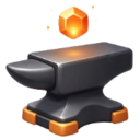 The Forge Calculator