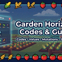 GetGardenHorizons