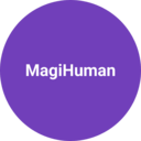 MagiHuman