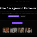 Video Background Remover