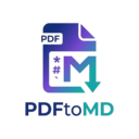 PDF to MD