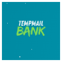TempMail Bank