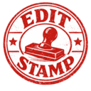 Edit Stamp
