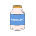 Fake Mayo