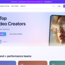 Viralix — AI Video Creat