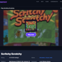Scritchy Scratchy