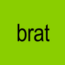 Brat Generator