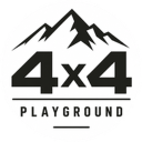 4x4 Playground
