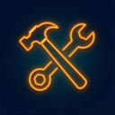 Wild and Free Tools