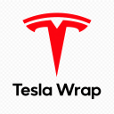 Tesla Wrap Gallery