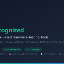 usbRecognized