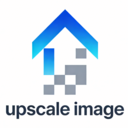 Upscale image
