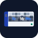 BlurMyPlates