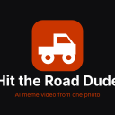 Hit the Road Dude AI