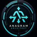 Anagram Architect