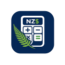 NZ PAYE Calculator