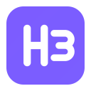 H3 Max Hub
