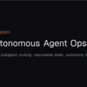 Agent Foundry