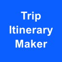 Trip Itinerary Maker