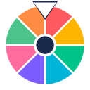 SpinDecideWheel