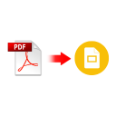 PDF to Google Slides