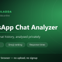 ToolAdda WhatsApp Chat A