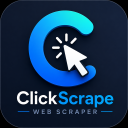 ClickScrape