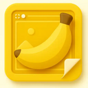 BananaFrame