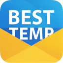 Best Temp Mail API