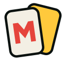 Card Games with M