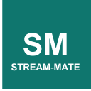 STREAM-MATE