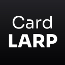 CardLARP