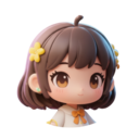 Nano Figure
