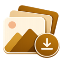 Bulk Image Download
