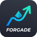 Forgade