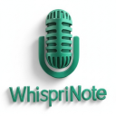 WhispriNote