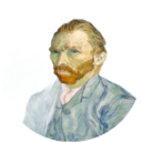Van Gogh Video Generator