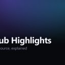 GitHub Highlights