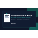 Freelance Win Pack