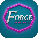 Forge by Radost IT