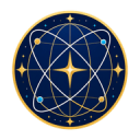 Astrocartography Chart