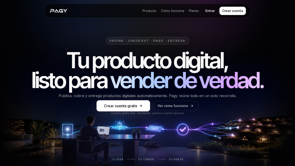 Screenshot of Pagy
