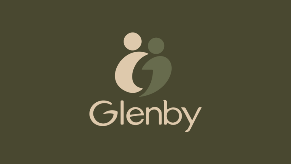 Screenshot of Glenby