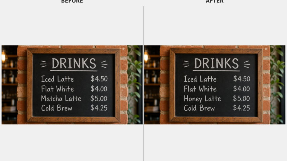 Screenshot of Imagelier