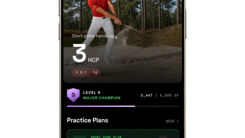 Screenshot of Scoring Zone